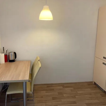 Apartman Vsemina 300 Exterior photo