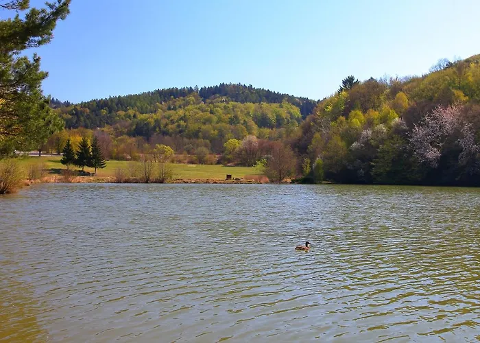 Apartman Vsemina 300