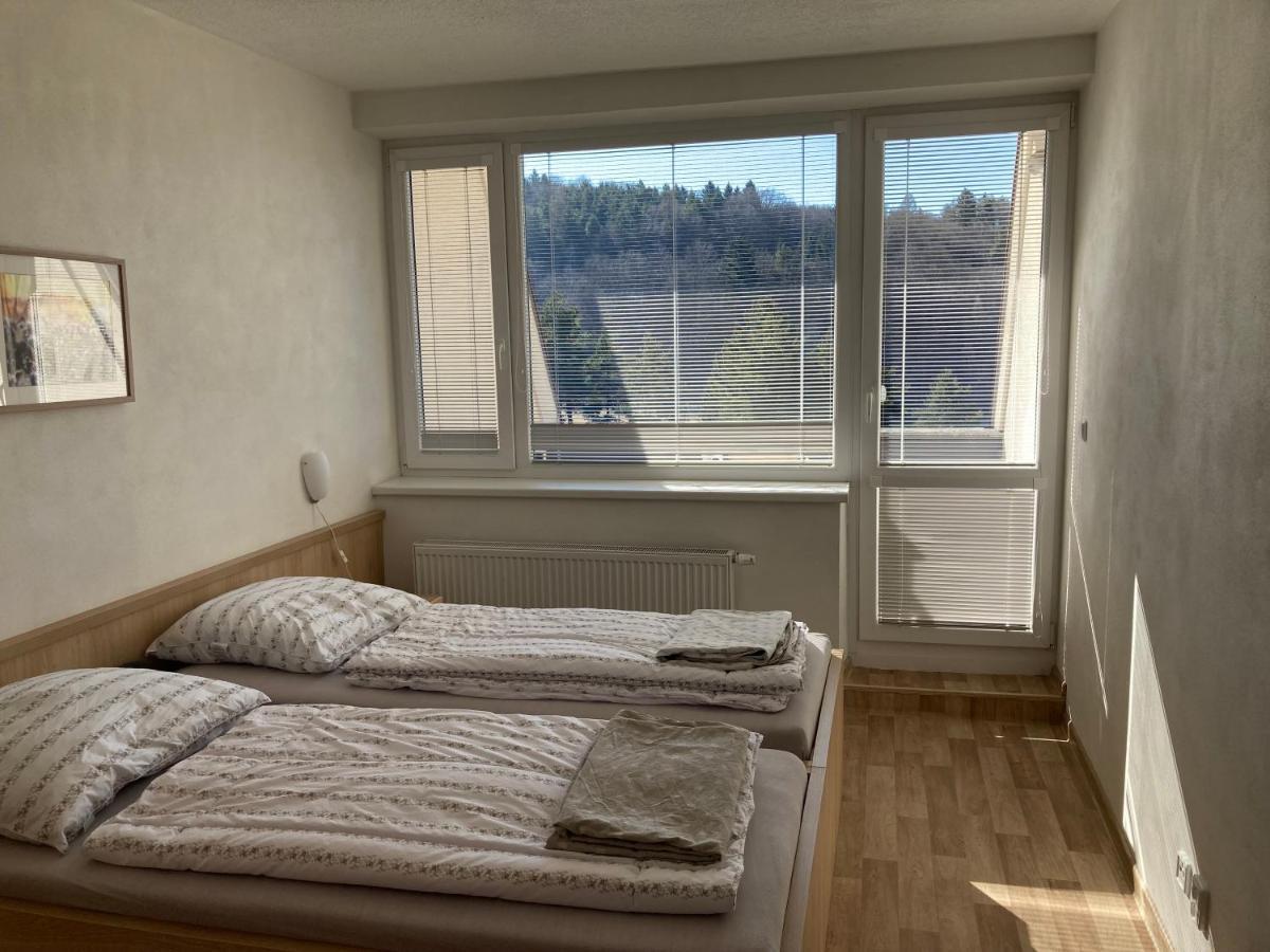 Apartment 300 *