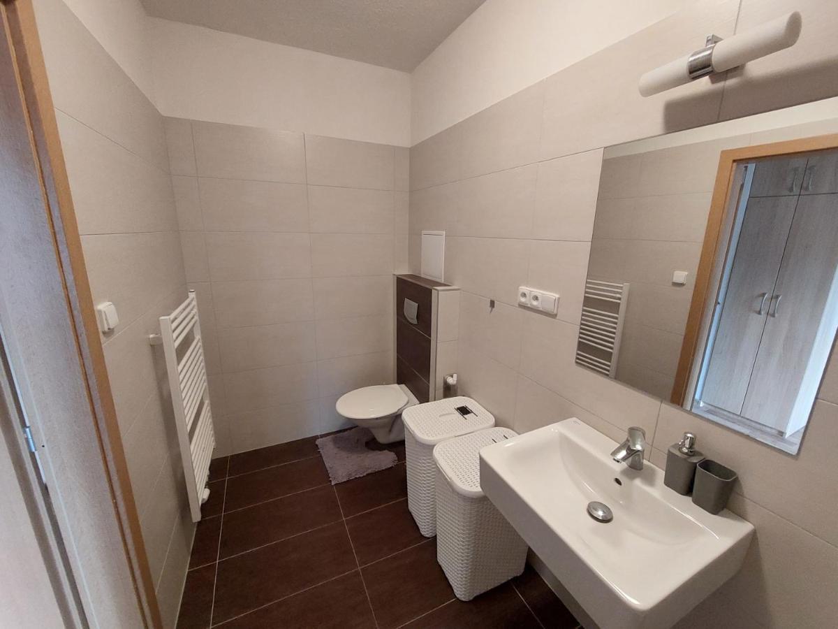 Apartamento 300 Všemina